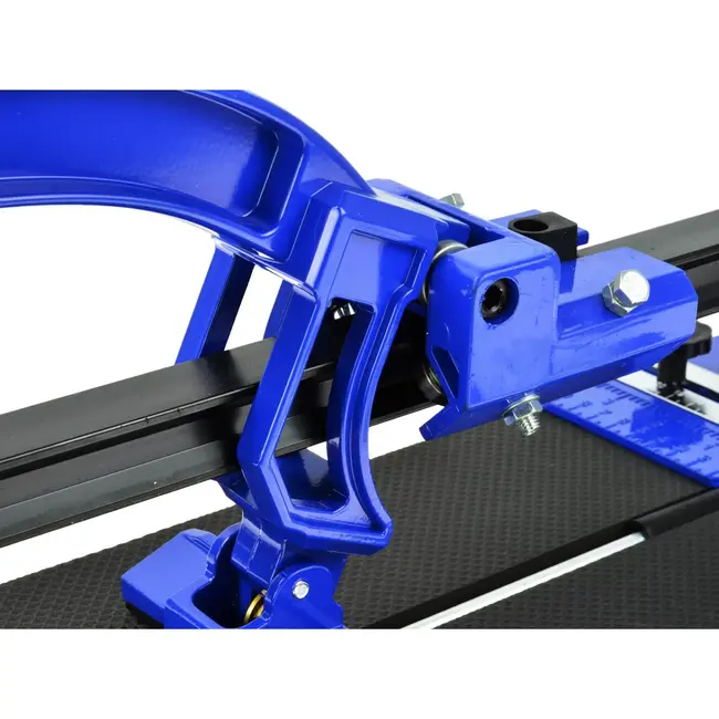 GEKO Tegelsnijder - Handmatig - 600 mm - Titanium Coating - Aluminium Basis