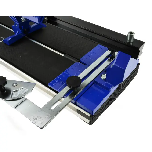 GEKO Tegelsnijder - Handmatig - 600 mm - Titanium Coating - Aluminium Basis