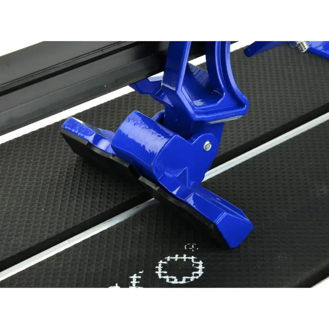 GEKO Tegelsnijder - Handmatig - 600 mm - Titanium Coating - Aluminium Basis