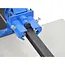 GEKO Tegelsnijder - 800 mm - Titanium Coating - Aluminium Basis - Verstelbare Hoekliniaal