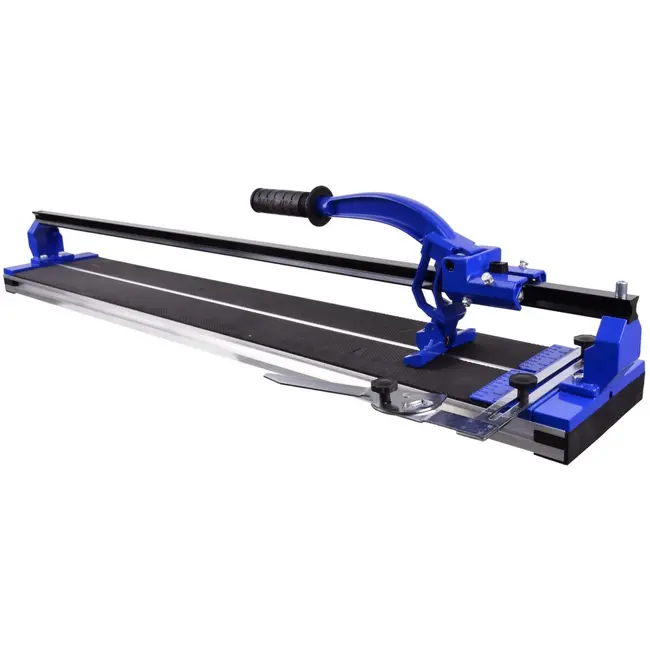 GEKO Tegelsnijder - Professioneel - 1000 mm - Titanium Coating - Aluminium Basis