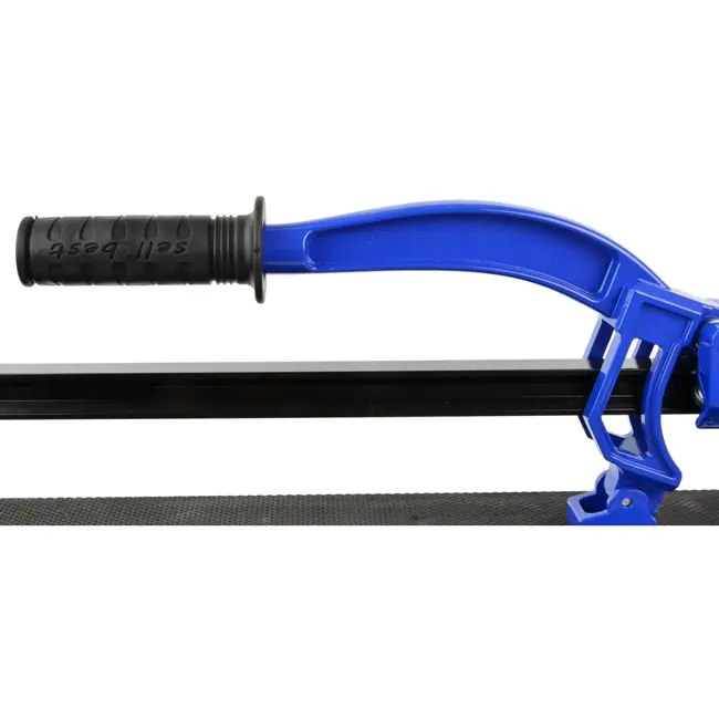 GEKO Tegelsnijder - Professioneel - 1000 mm - Titanium Coating - Aluminium Basis