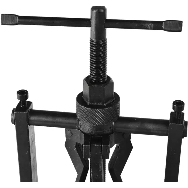 GEKO Lagerafnemer - 3 klauwen - Gesmeed staal - Voor 12-38 mm lagers