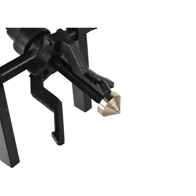 GEKO Lagerafnemer - 3 klauwen - Gesmeed staal - Voor 12-38 mm lagers