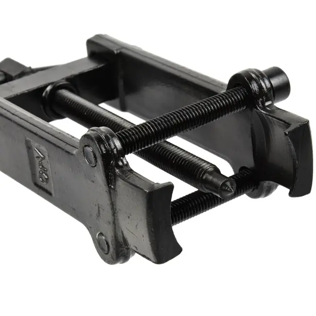 GEKO 2-armige lagertrekker - verstelbaar - staal - 24-55 mm