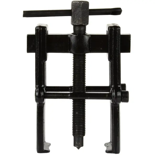 GEKO Armature trekker - verstelbaar - hoogwaardig staal - 38-65 mm