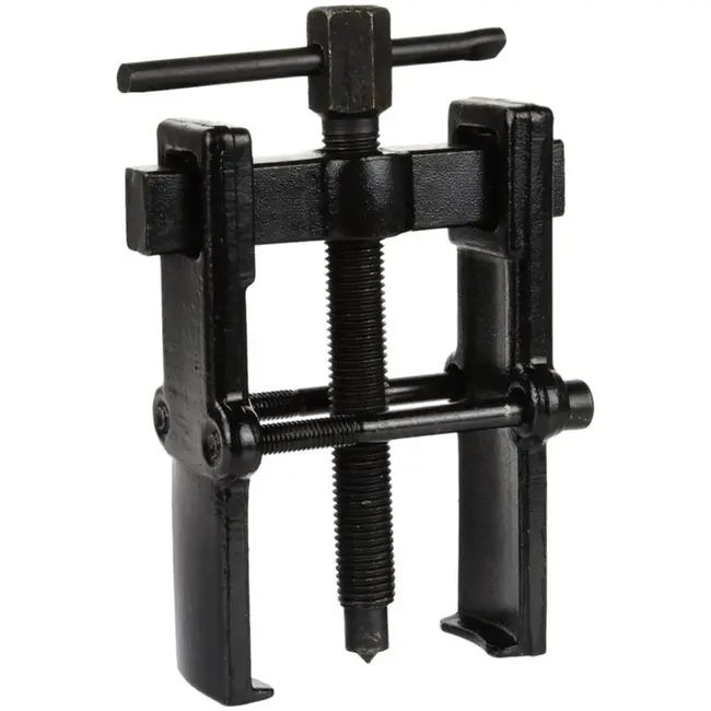 GEKO Armature trekker - verstelbaar - hoogwaardig staal - 38-65 mm