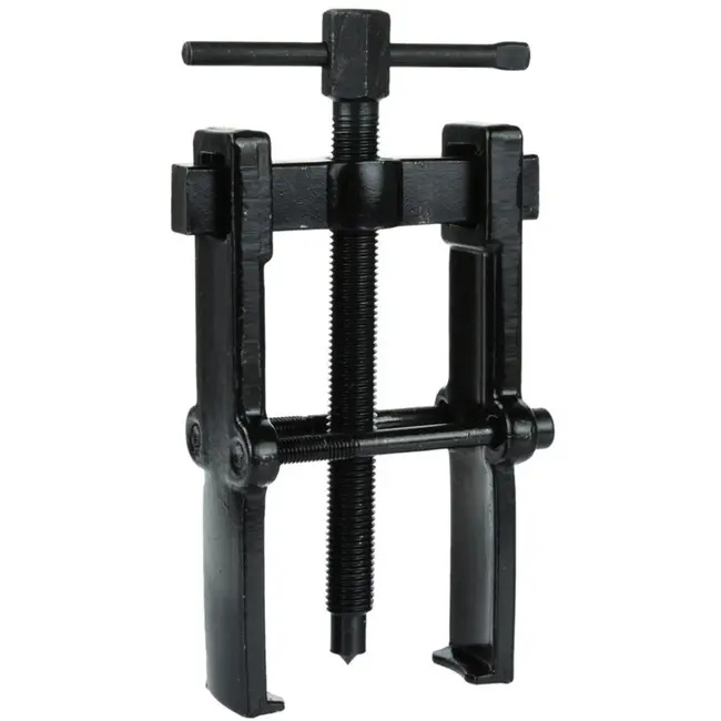 GEKO Armature trekker - verstelbare armen - robuust ontwerp - 40-80 mm