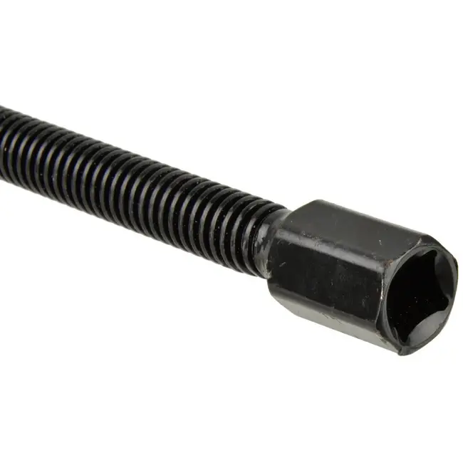 GEKO 2-delige veercompressor set - robuust staal - 380 mm opening