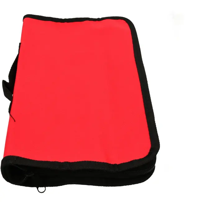 GEKO 59-delige schroevendraaierset - veelzijdig - zwart-geel - CRV staal