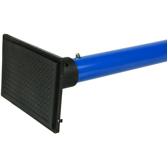 GEKO Telescopische gipsplaatsteun - verstelbaar - 55-115 cm - staal