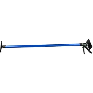 GEKO Telescopische plafondsteun - verstelbaar 115-290 cm - 30 kg capaciteit
