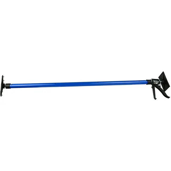 GEKO Telescopische plafondsteun - verstelbaar 115-290 cm - 30 kg capaciteit