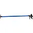 GEKO Telescopische plafondsteun - verstelbaar 115-290 cm - 30 kg capaciteit
