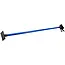 GEKO Telescopische plafondsteun - verstelbaar 115-290 cm - 30 kg capaciteit