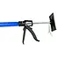 GEKO Telescopische plafondsteun - verstelbaar 115-290 cm - 30 kg capaciteit