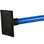 GEKO Telescopische plafondsteun - verstelbaar 115-290 cm - 30 kg capaciteit
