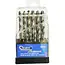GEKO Metaalborenset - HSS Staal - 2-8 mm - 13-delig - Praktisch Opbergdoosje
