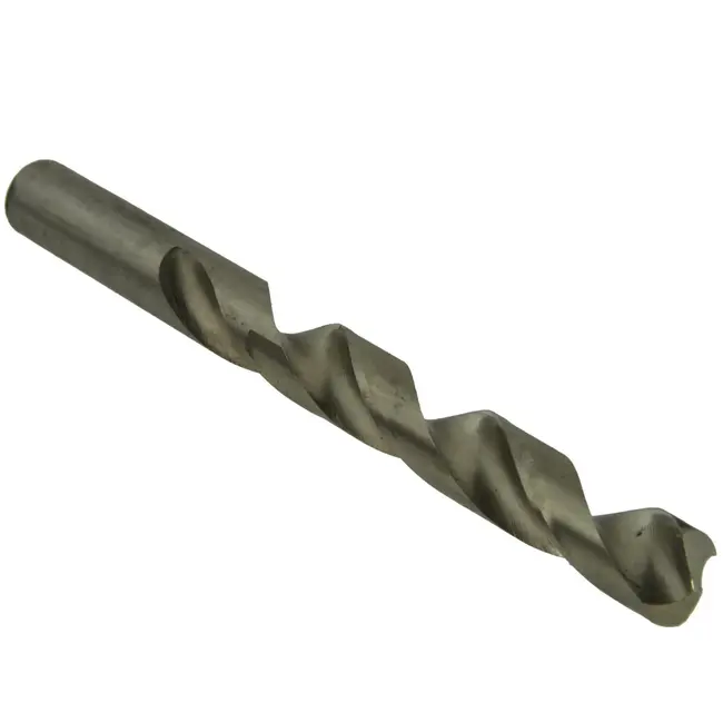 GEKO HSS metaalborenset - 25 stuks - 1-13 mm - Precisie en duurzaamheid