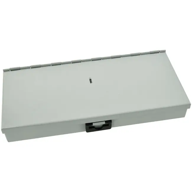 GEKO Taps en snijplaten set - M3-M12 - 32-delig - Hoogwaardige staal - Inclusief accessoires