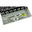 GEKO Taps en snijplaten set - M3-M12 - 32-delig - Hoogwaardige staal - Inclusief accessoires