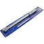 GEKO Ratelhandgreep voor tappen - T-Type - M5-M12 - 320 mm