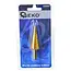 GEKO Stepboor - Titanium Coating - 4-20 mm - Voor Metaal en Staal