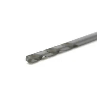 GEKO Metaalboor - HSS - Sneldraaiend - 2,5 mm - 10 stuks