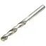 GEKO Metaalboor - HSS - Snel en Efficiënt - 3,2 mm - 10 stuks
