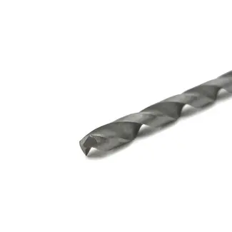 GEKO Metaalboor - HSS - Snel boren - 5 mm - 10 stuks