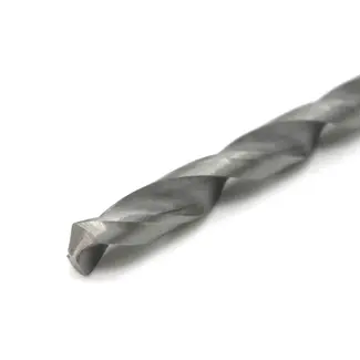 GEKO Metaalboor - HSS - 5,5 mm - Snel en Efficiënt - 10 stuks