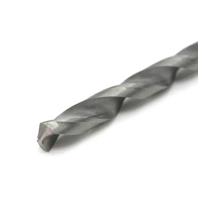 GEKO Metaalboor - HSS - 5,5 mm - Snel en Efficiënt - 10 stuks