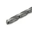 GEKO Metaalboor - HSS - 5,5 mm - Snel en Efficiënt - 10 stuks