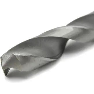 GEKO Metaalboor - HSS - Snel en Efficiënt - 11 mm - 5 stuks