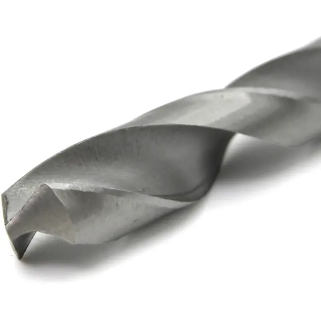 GEKO Metaalboor - HSS - Snel en Efficiënt - 11 mm - 5 stuks