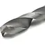 GEKO Metaalboor - HSS - Snel en Efficiënt - 11 mm - 5 stuks