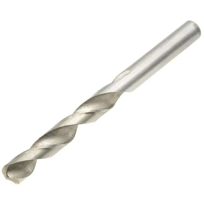 GEKO Metaalboor - HSS - Snel en Efficiënt - 11 mm - 5 stuks