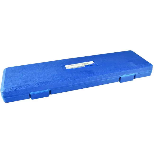 GEKO SDS borenset - 20-delig - Diverse maten - Voor precisiewerk