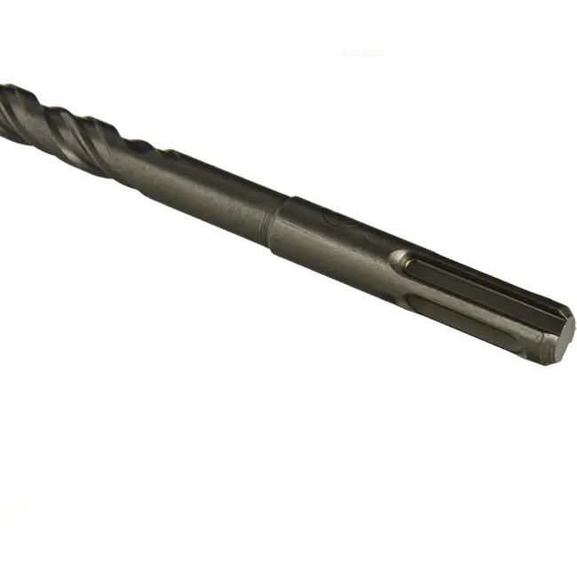 GEKO SDS borenset - 20-delig - Diverse maten - Voor precisiewerk