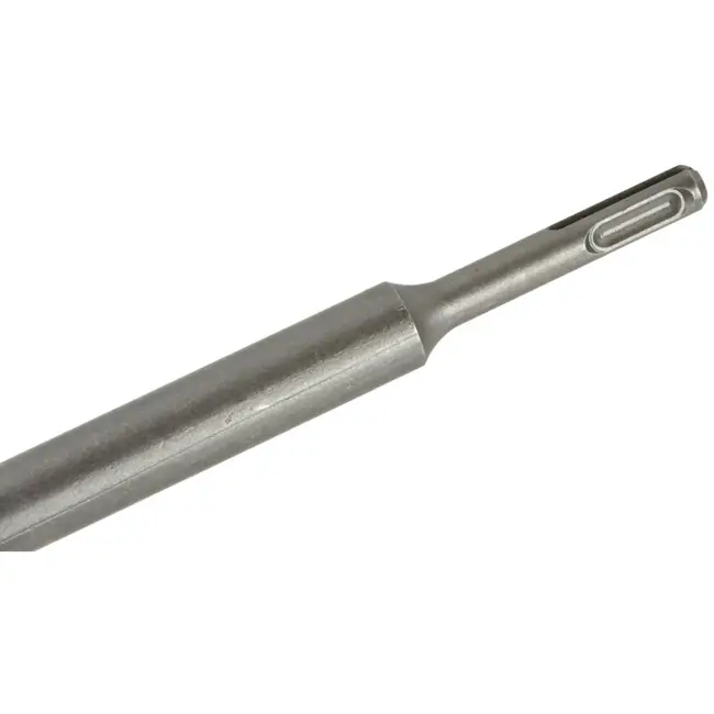 GEKO Adapter SDS Plus - 350 mm - CrV Staal - Inclusief Boor - M22 Schroefdraad