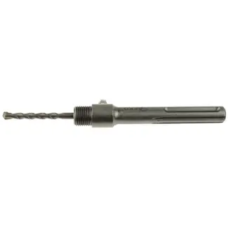 GEKO Adapter - SDS MAX - 160 mm - Robuust en Efficiënt