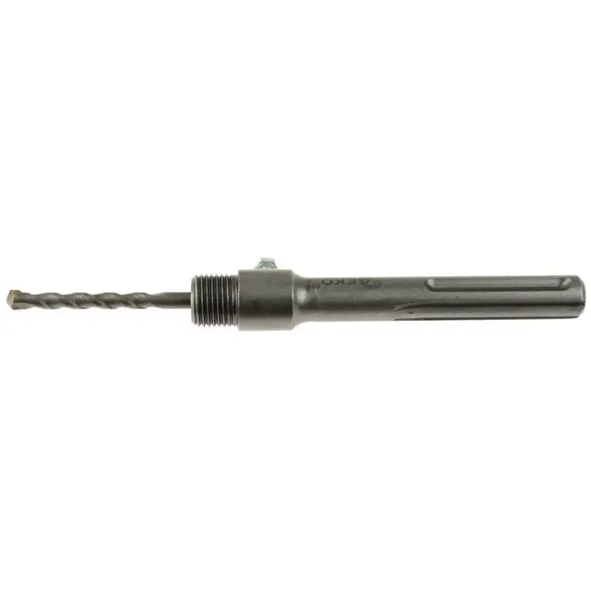 GEKO Adapter - SDS MAX - 160 mm - Robuust en Efficiënt