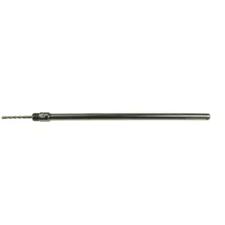 GEKO Adapter voor verlenging - SDS MAX - 450 mm - Inclusief pilotboor
