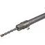 GEKO Adapter - SDS Plus - Verlenging 600 mm - Inclusief Pilotboor