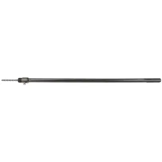 GEKO Adapter voor verlenging - SDS MAX - 600mm - Inclusief pilotboor