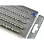 GEKO SDS hamerboor set - 5 stuks - 5-12 mm - Voor beton en steen