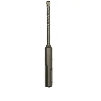 GEKO SDS-Plus boor - beton en steen - 5x110 mm - staal en carbide