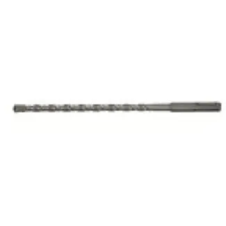 GEKO SDS-Plus boor - 6x210 mm - Beton en steen - Staal en carbide