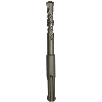 GEKO SDS-Plus boor - 8x110mm - Beton & Steen - Staal & Hardmetaal