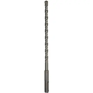 GEKO SDS-Plus boor - 8x210mm - beton en steen - staal en carbide